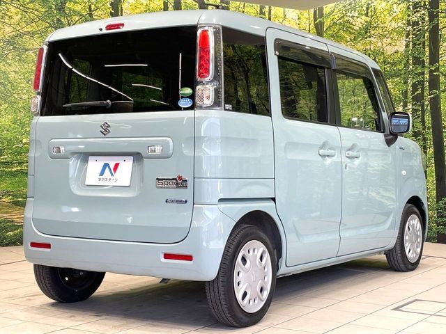 SUZUKI SPACIA 2019 Image 31