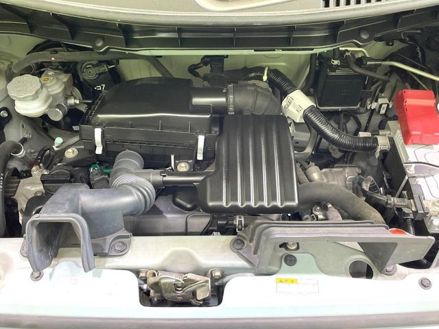 SUZUKI SPACIA 2019 Image 31