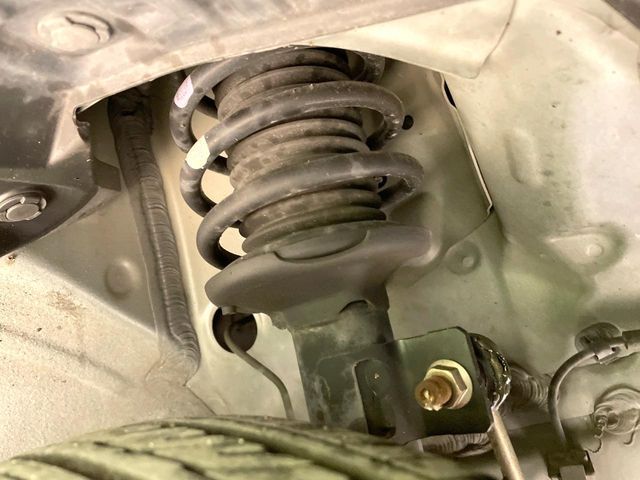 SUZUKI SPACIA 2019 Image 31