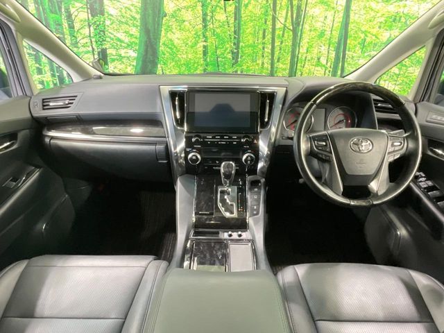 TOYOTA ALPHARD 2022 Image 31