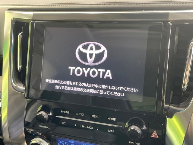 TOYOTA ALPHARD 2022 Image 31