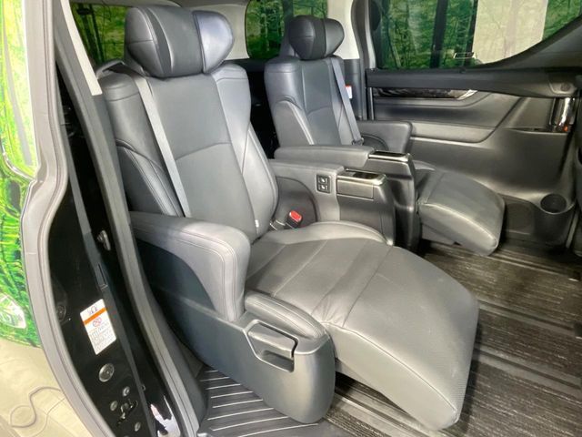TOYOTA ALPHARD 2022 Image 31