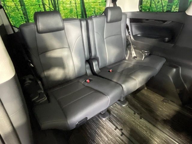 TOYOTA ALPHARD 2022 Image 31