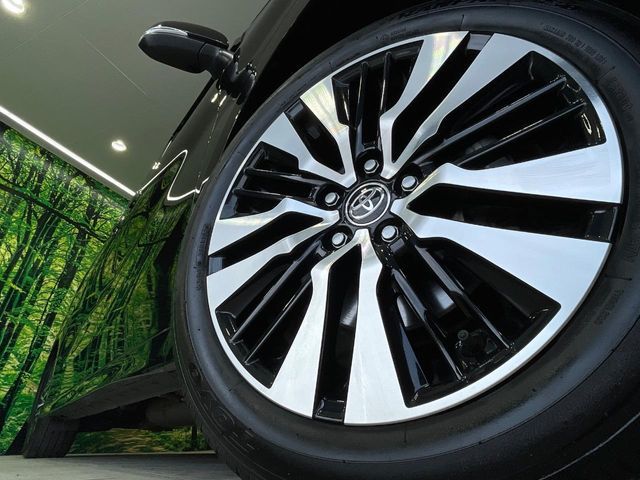 TOYOTA ALPHARD 2022 Image 31