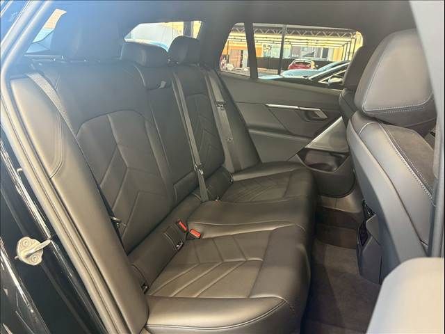 BMW 5SERIES TOURING 2024 Image 31