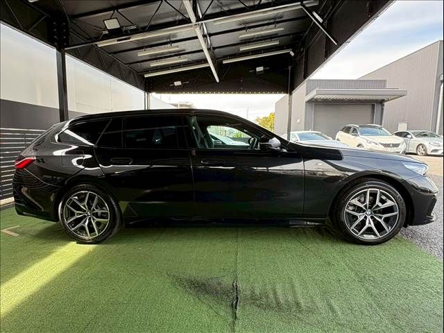 BMW 5SERIES TOURING 2024 Image 31