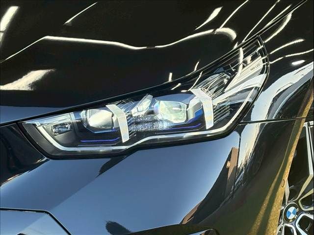 BMW 5SERIES TOURING 2024 Image 31