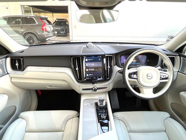 VOLVO XC60 2023 Image 31