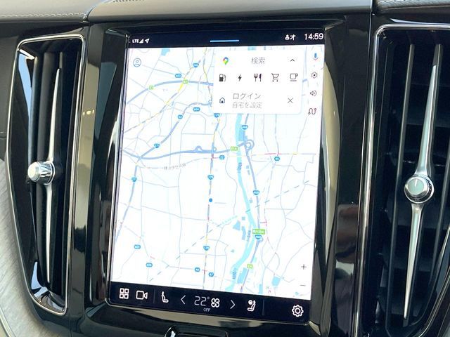 VOLVO XC60 2023 Image 31