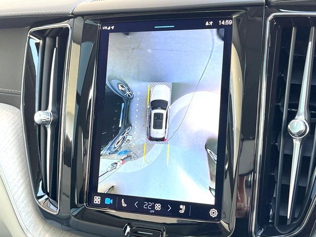 VOLVO XC60 2023 Image 31