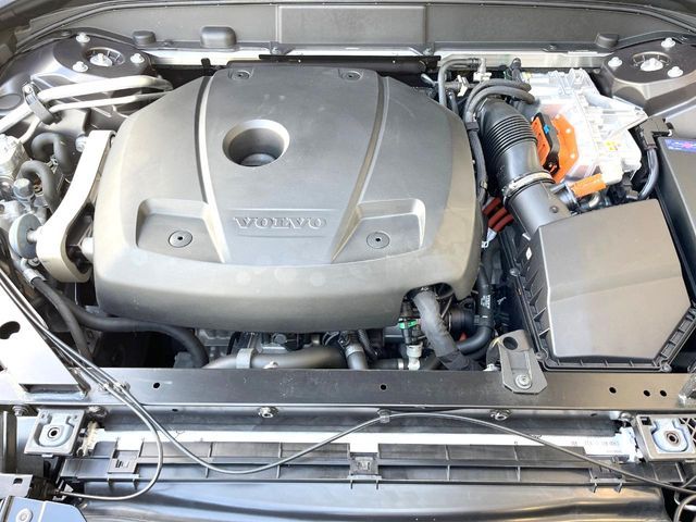 VOLVO XC60 2023 Image 31