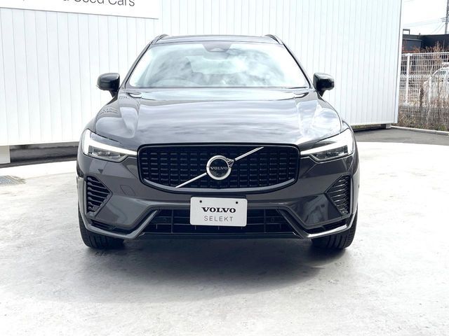 VOLVO XC60 2023 Image 31