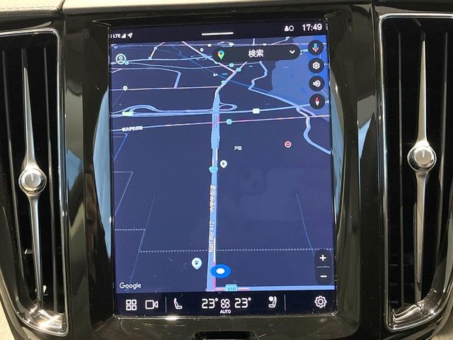 VOLVO XC60 2023 Image 31