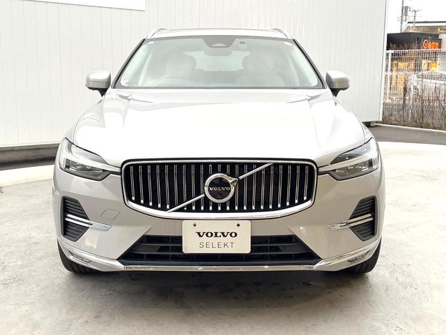 VOLVO XC60 2023 Image 31