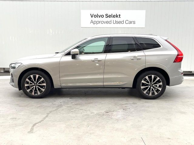 VOLVO XC60 2023 Image 31