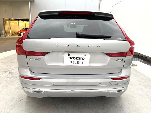 VOLVO XC60 2023 Image 31