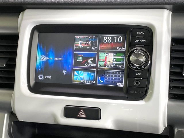 SUZUKI HUSTLER 2014 Image 31