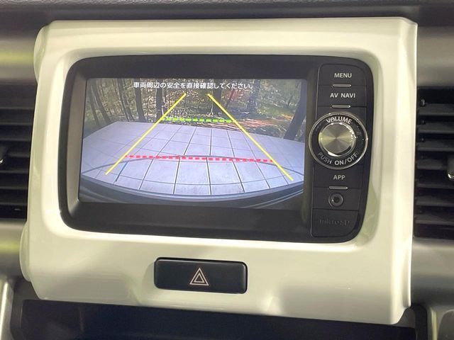 SUZUKI HUSTLER 2014 Image 31