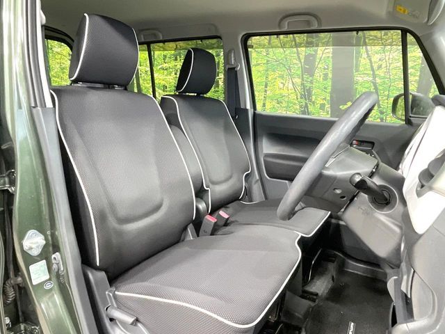 SUZUKI HUSTLER 2014 Image 31