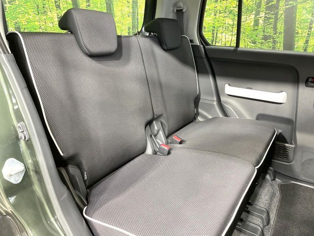 SUZUKI HUSTLER 2014 Image 31