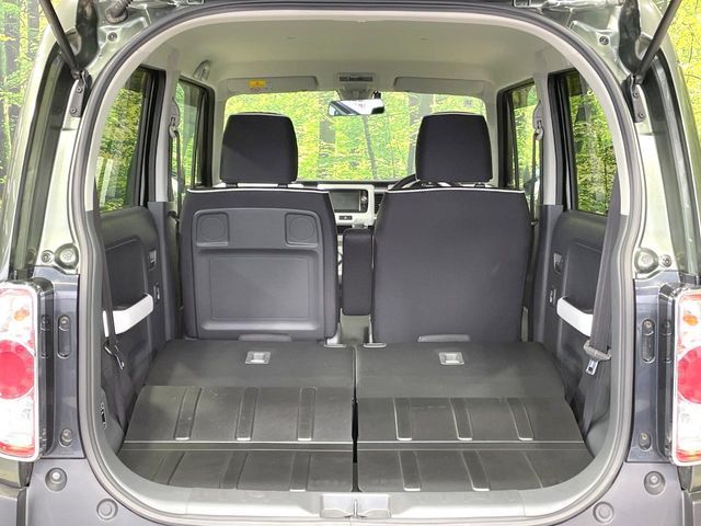 SUZUKI HUSTLER 2014 Image 31