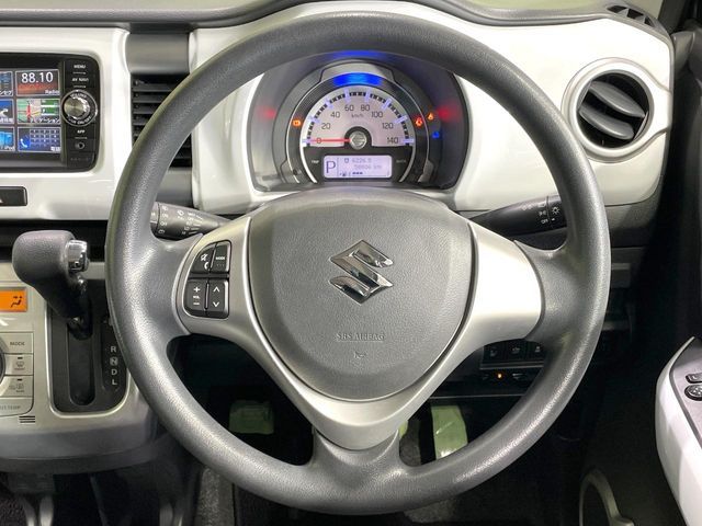 SUZUKI HUSTLER 2014 Image 31