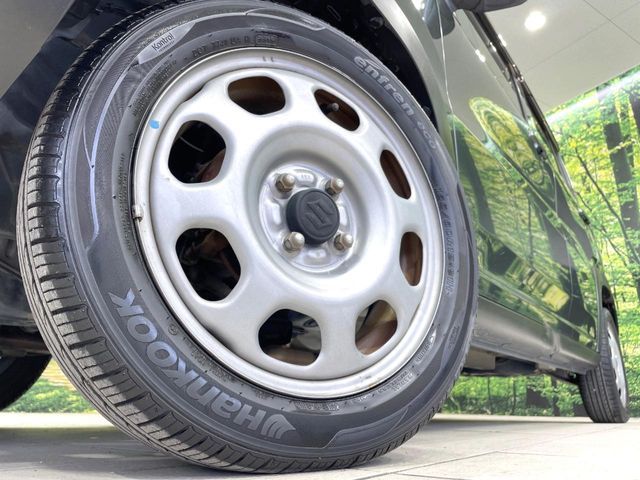 SUZUKI HUSTLER 2014 Image 31