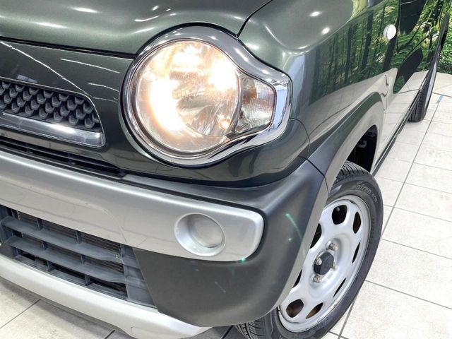 SUZUKI HUSTLER 2014 Image 31