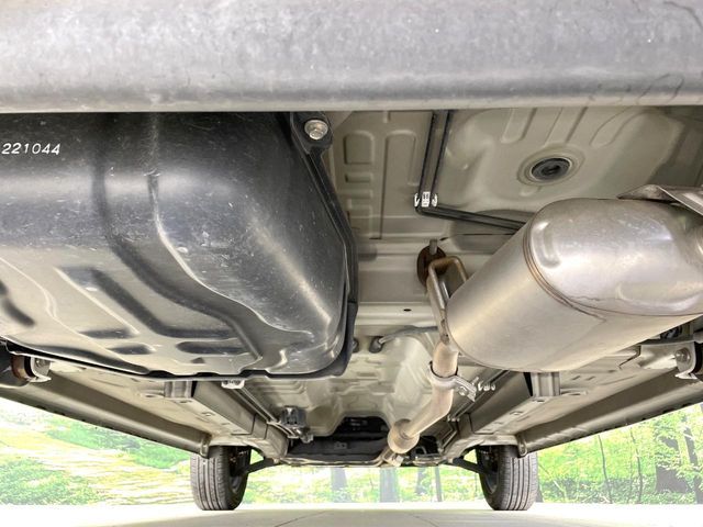 SUZUKI HUSTLER 2014 Image 31