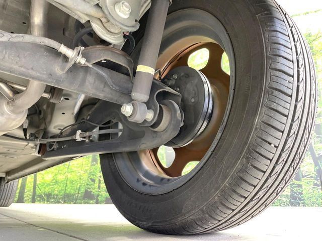 SUZUKI HUSTLER 2014 Image 31