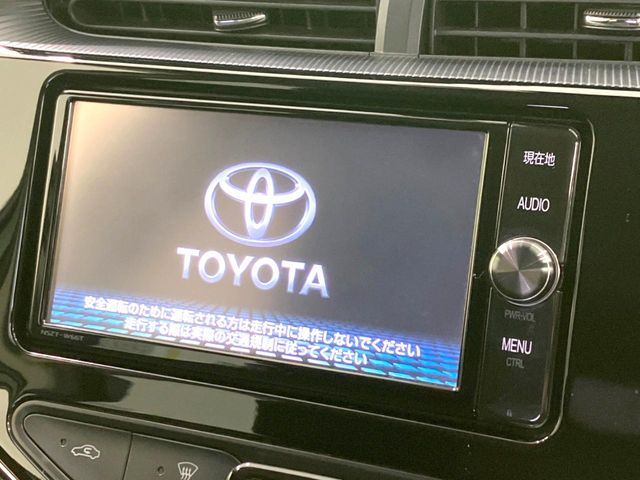 TOYOTA AQUA 2018 Image 31