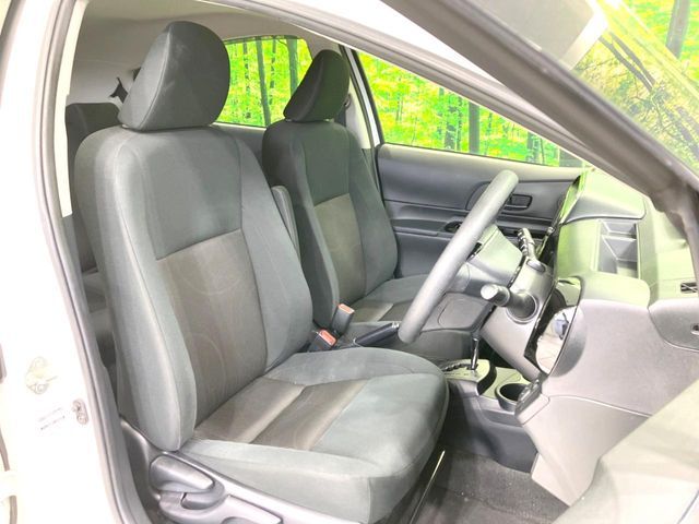 TOYOTA AQUA 2018 Image 31