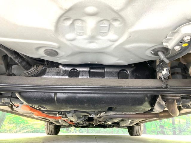 TOYOTA AQUA 2018 Image 31