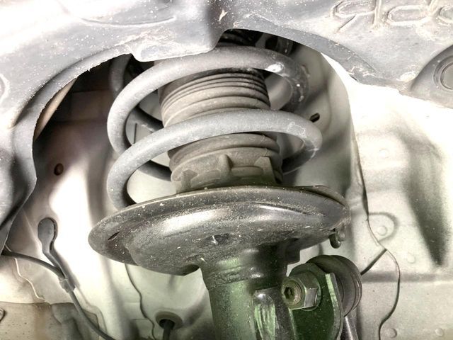 TOYOTA AQUA 2018 Image 31