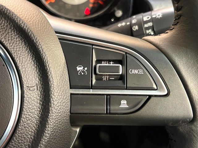 SUZUKI JIMNY NOMADE 2026 Image 31