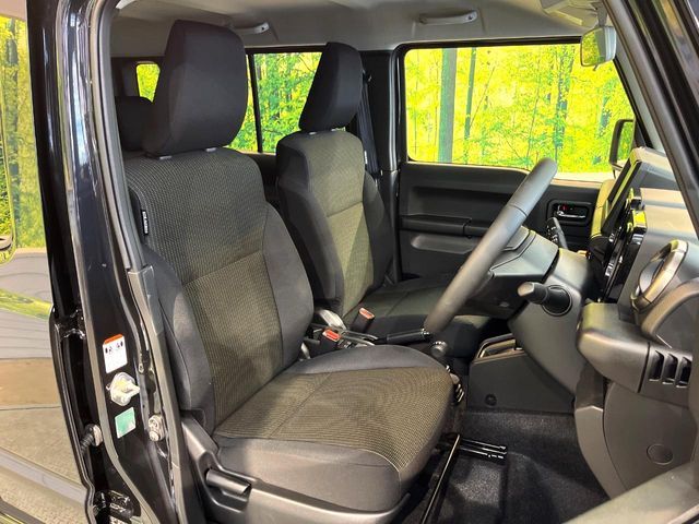 SUZUKI JIMNY NOMADE 2026 Image 31