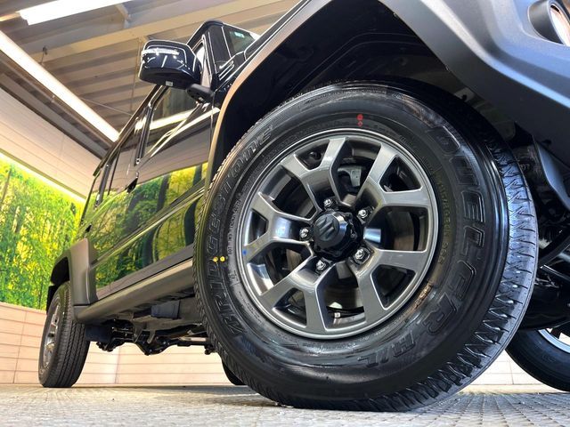 SUZUKI JIMNY NOMADE 2026 Image 31