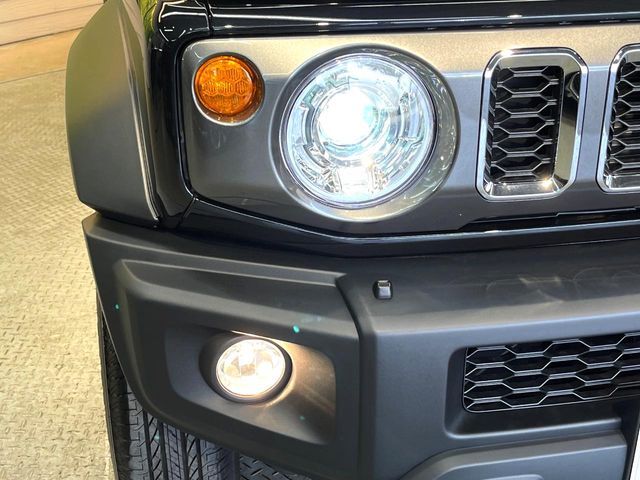 SUZUKI JIMNY NOMADE 2026 Image 31