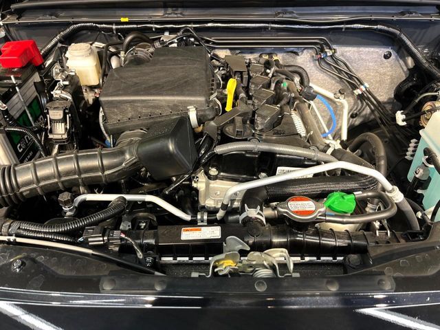 SUZUKI JIMNY NOMADE 2026 Image 31