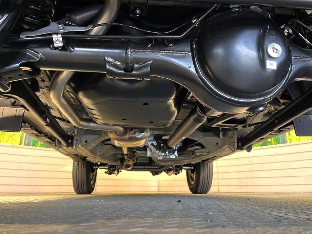 SUZUKI JIMNY NOMADE 2026 Image 31