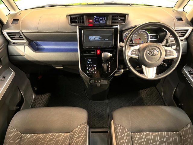 TOYOTA ROOMY 2017 Image 31