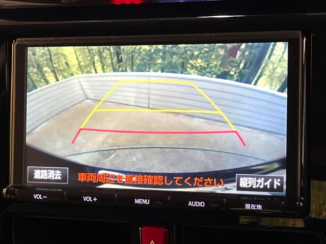 TOYOTA ROOMY 2017 Image 31