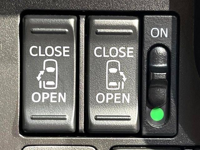 TOYOTA ROOMY 2017 Image 31