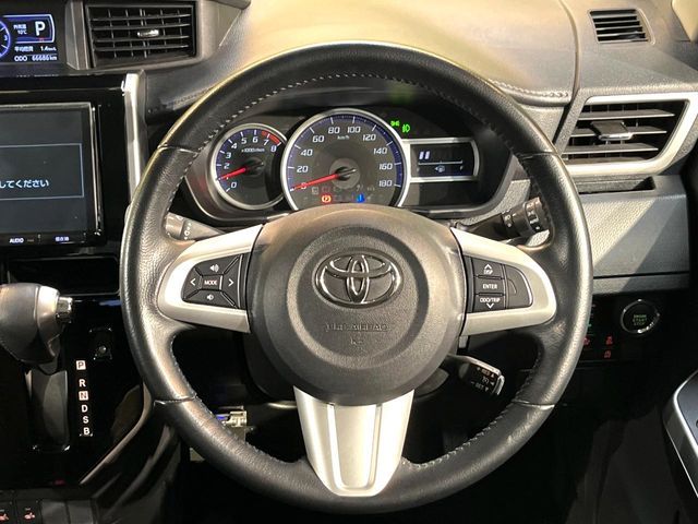 TOYOTA ROOMY 2017 Image 31