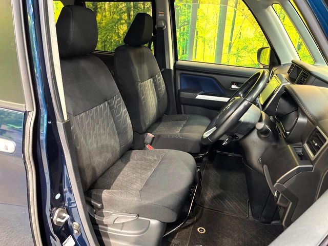 TOYOTA ROOMY 2017 Image 31