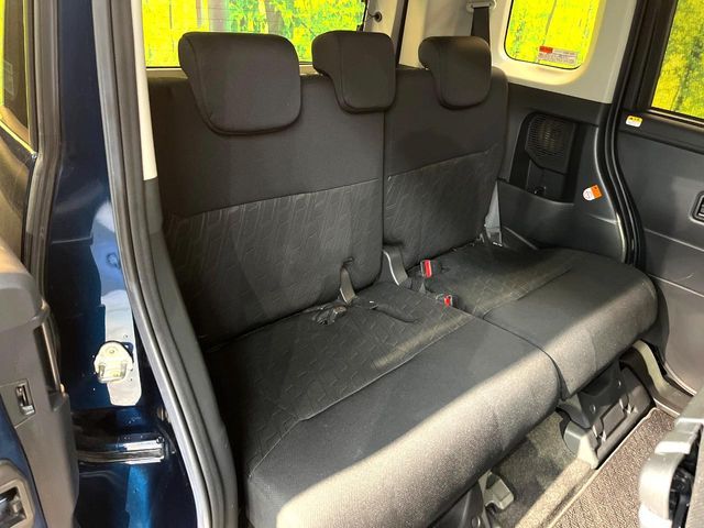 TOYOTA ROOMY 2017 Image 31