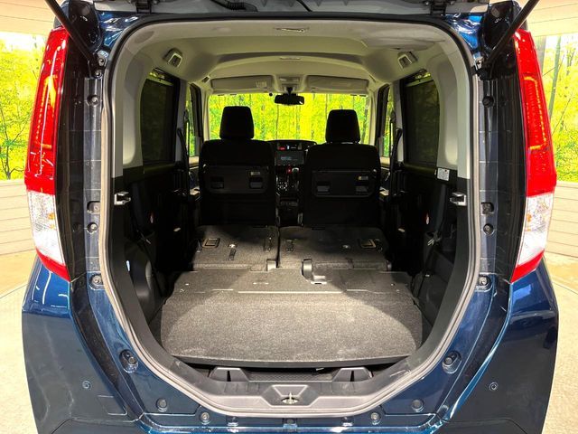 TOYOTA ROOMY 2017 Image 31