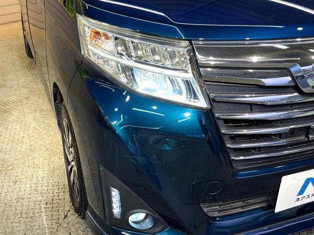 TOYOTA ROOMY 2017 Image 31