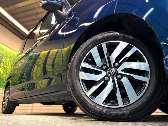 TOYOTA ROOMY 2017 Image 31