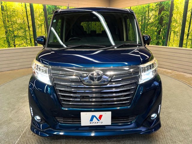 TOYOTA ROOMY 2017 Image 31